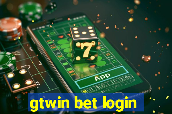 gtwin bet login